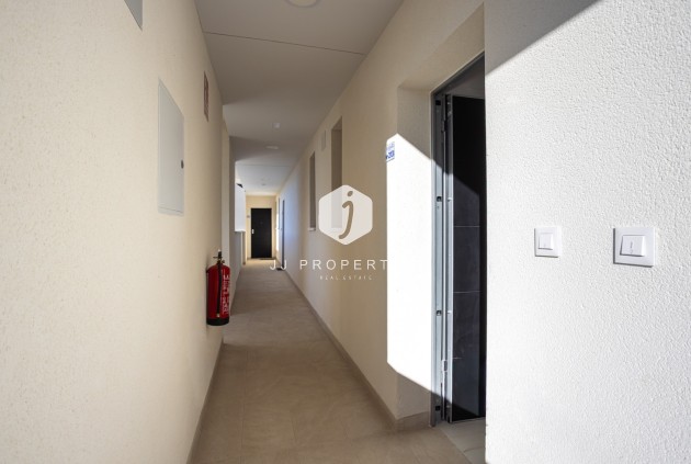 Aus zweiter Hand - Wohnung -
Orihuela Costa - Costa Blanca