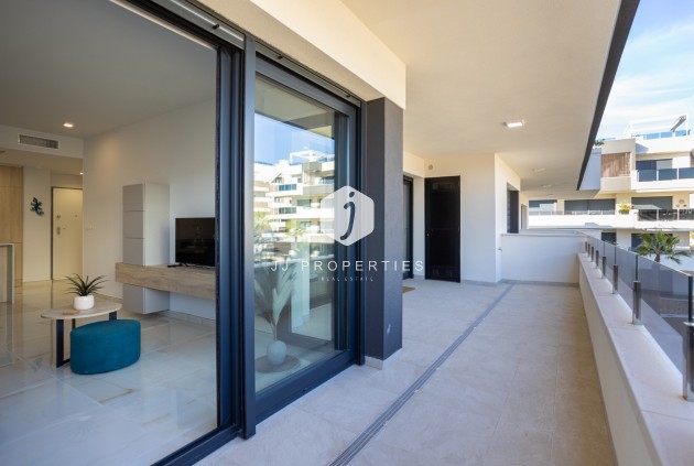 Aus zweiter Hand - Wohnung -
Orihuela Costa - Costa Blanca