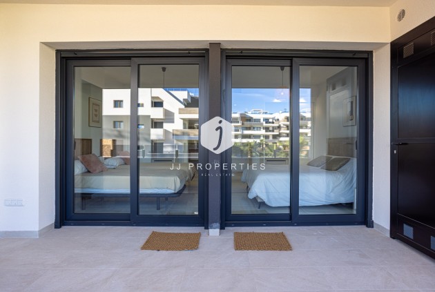 Aus zweiter Hand - Wohnung -
Orihuela Costa - Costa Blanca
