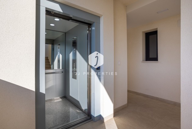 Aus zweiter Hand - Wohnung -
Orihuela Costa - Costa Blanca