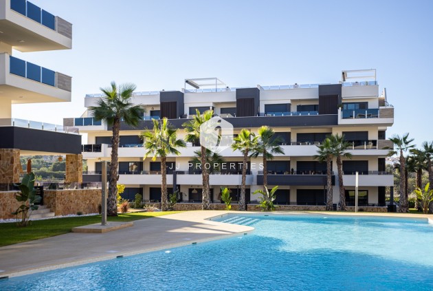 Aus zweiter Hand - Wohnung -
Orihuela Costa - Costa Blanca