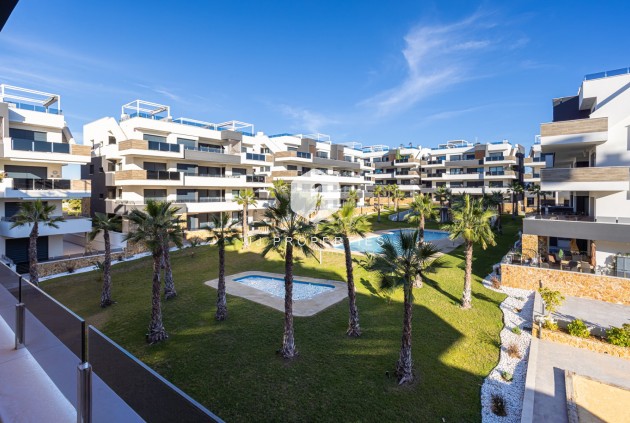 Aus zweiter Hand - Wohnung -
Orihuela Costa - Costa Blanca