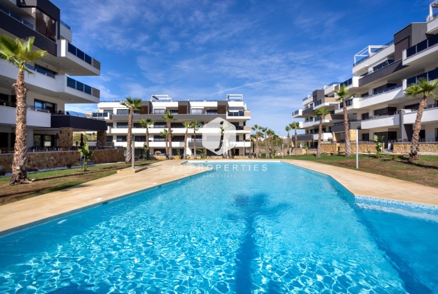 Aus zweiter Hand - Wohnung -
Orihuela Costa - Costa Blanca