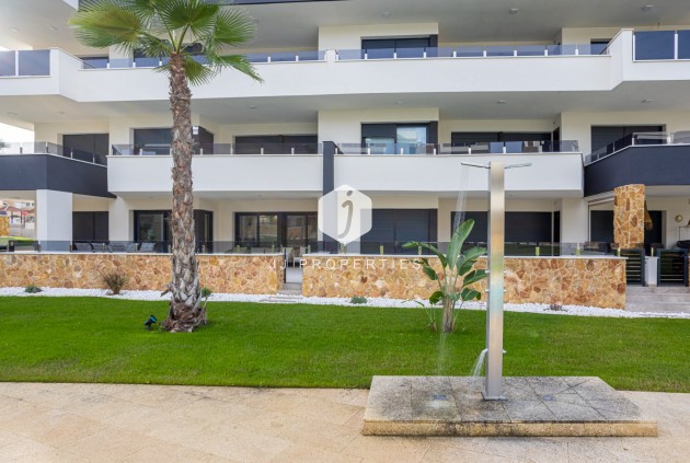 Aus zweiter Hand - Wohnung -
Orihuela Costa - Costa Blanca