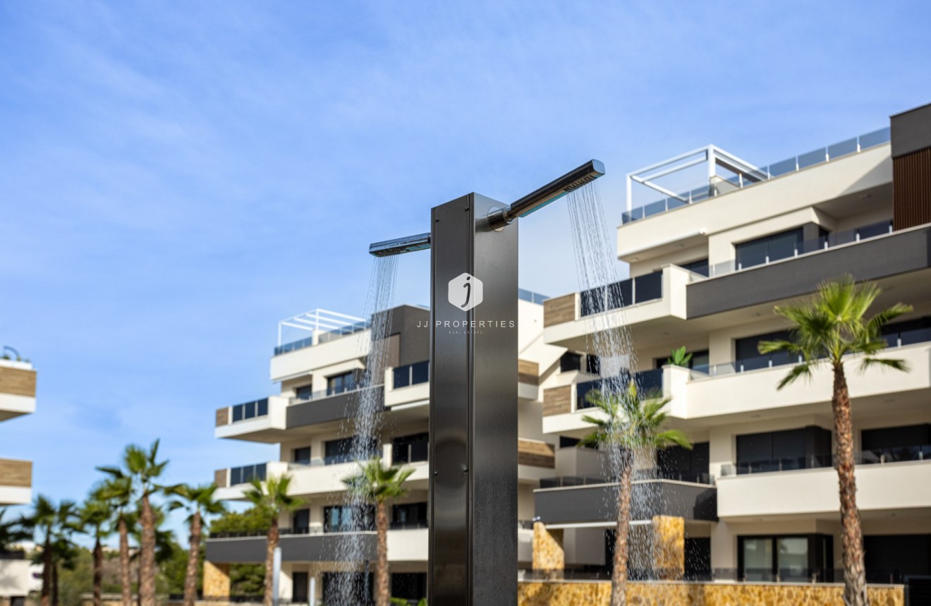 Aus zweiter Hand - Wohnung -
Orihuela Costa - Costa Blanca