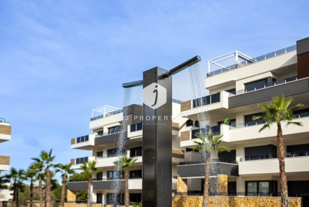 Aus zweiter Hand - Wohnung -
Orihuela Costa - Costa Blanca