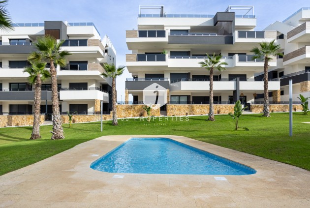 Aus zweiter Hand - Wohnung -
Orihuela Costa - Costa Blanca
