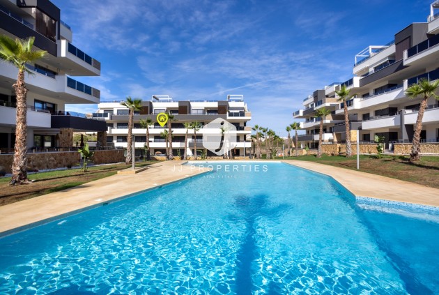 Aus zweiter Hand - Wohnung -
Orihuela Costa - Costa Blanca