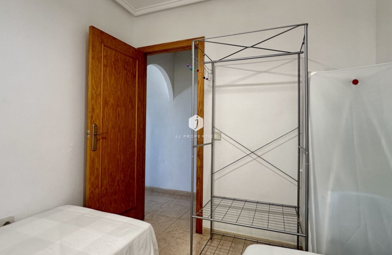 Aus zweiter Hand - Wohnung -
Torrevieja - Costa Blanca