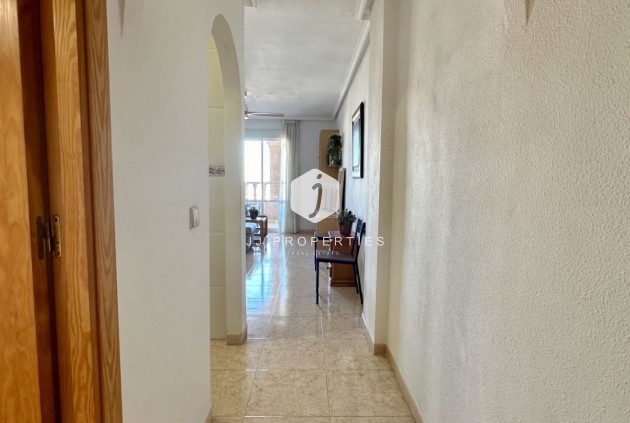 Aus zweiter Hand - Wohnung -
Torrevieja - Costa Blanca