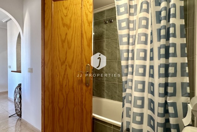 Aus zweiter Hand - Wohnung -
Torrevieja - Costa Blanca