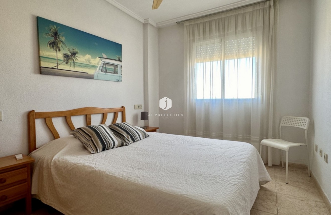 Aus zweiter Hand - Wohnung -
Torrevieja - Costa Blanca