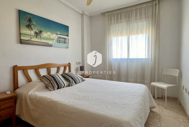 Aus zweiter Hand - Wohnung -
Torrevieja - Costa Blanca