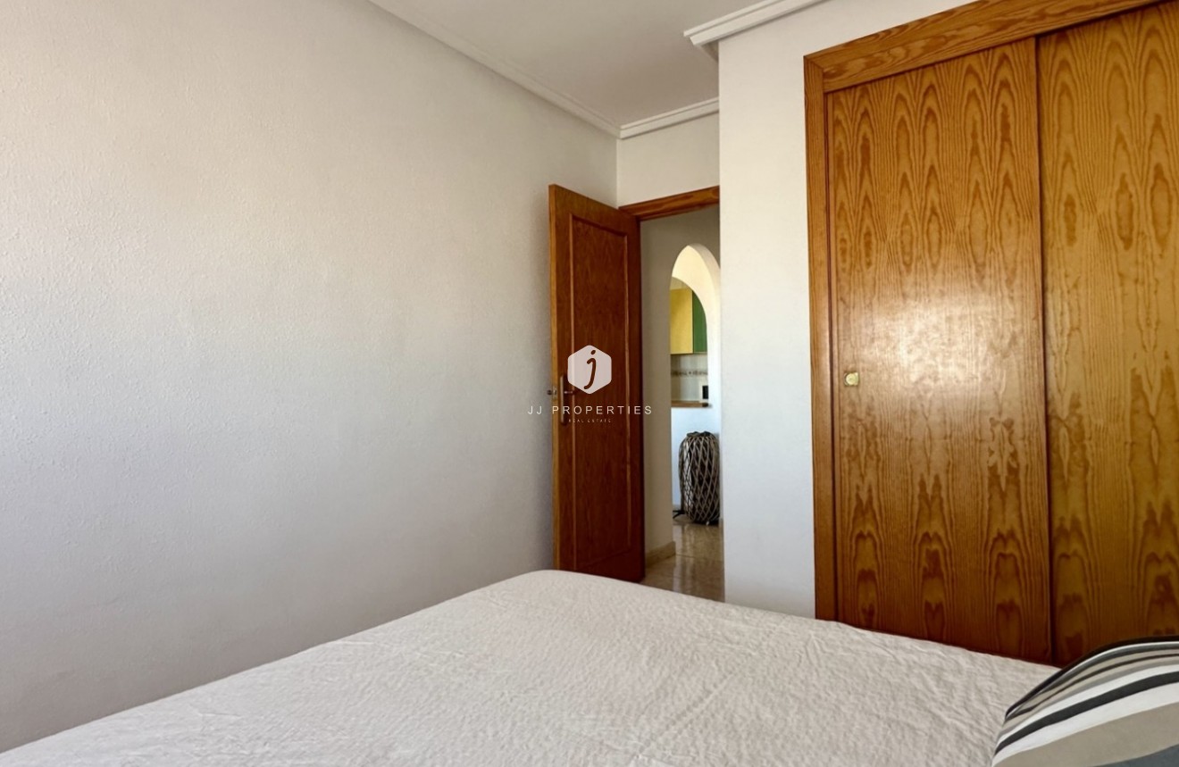 Aus zweiter Hand - Wohnung -
Torrevieja - Costa Blanca