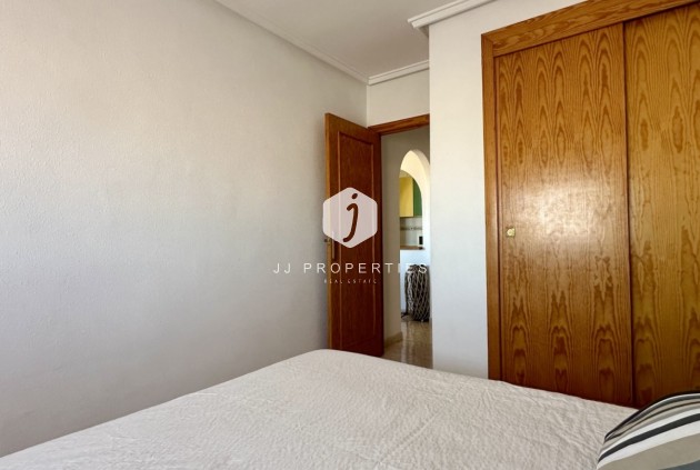 Aus zweiter Hand - Wohnung -
Torrevieja - Costa Blanca