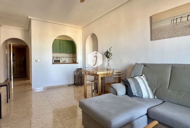Aus zweiter Hand - Wohnung -
Torrevieja - Costa Blanca