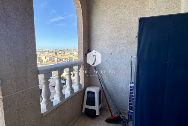 Aus zweiter Hand - Wohnung -
Torrevieja - Costa Blanca