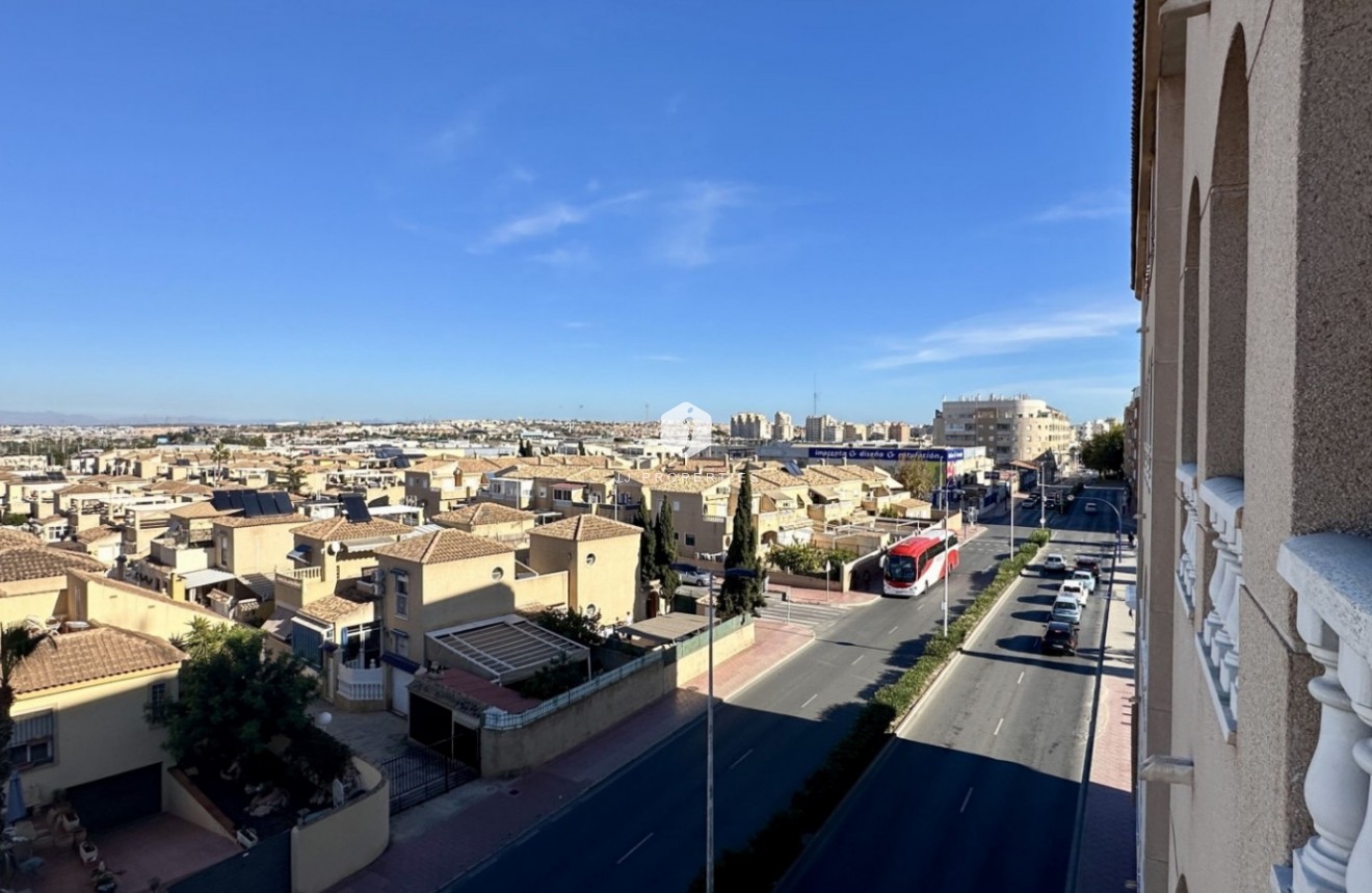 Aus zweiter Hand - Wohnung -
Torrevieja - Costa Blanca