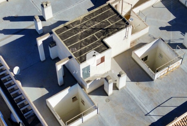 Resale - Apartment / flat -
Torrevieja - Costa Blanca