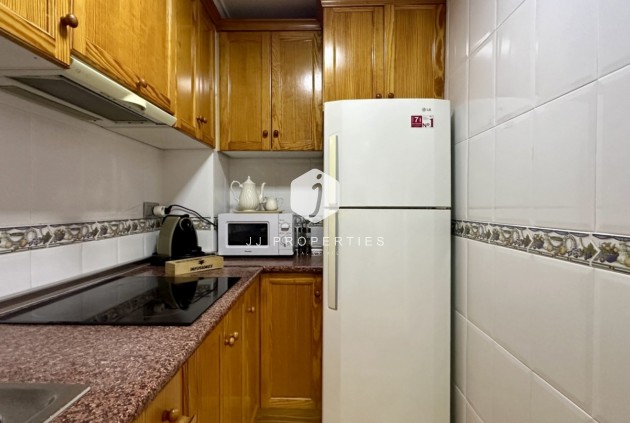 Resale - Apartment / flat -
Torrevieja - Costa Blanca