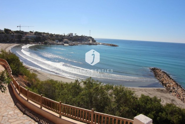 Aus zweiter Hand - Villa -
Cabo Roig - Costa Blanca
