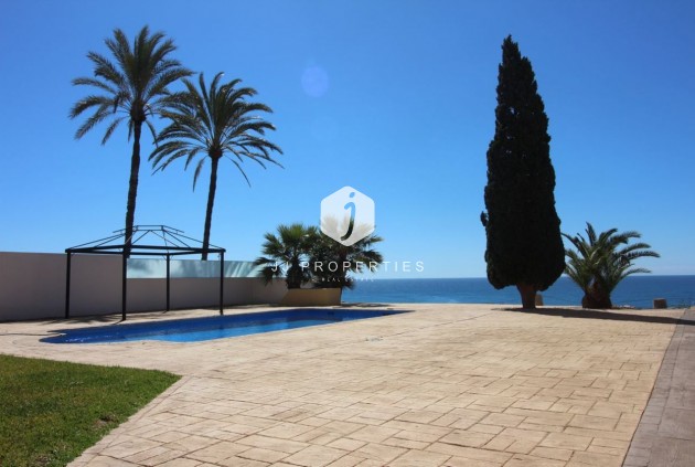 Aus zweiter Hand - Villa -
Cabo Roig - Costa Blanca