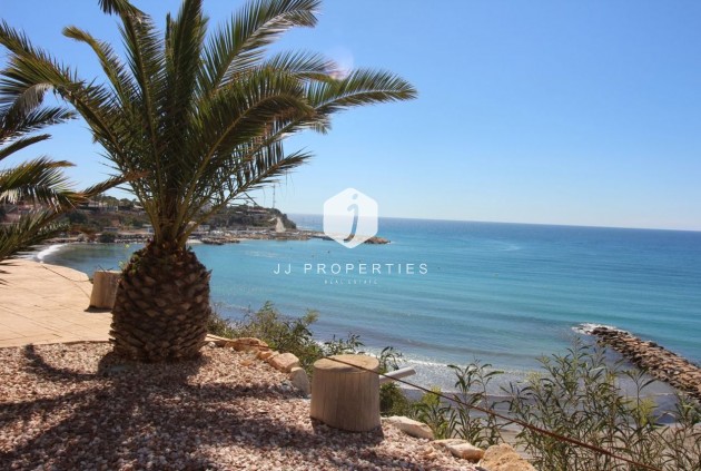 Aus zweiter Hand - Villa -
Cabo Roig - Costa Blanca