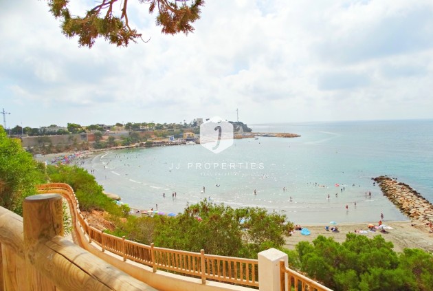 Aus zweiter Hand - Villa -
Cabo Roig - Costa Blanca