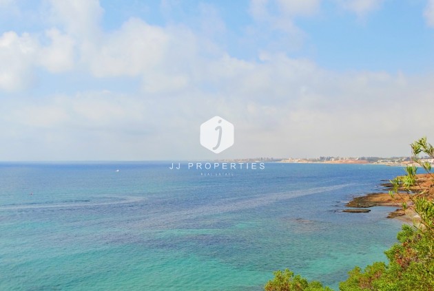 Aus zweiter Hand - Villa -
Cabo Roig - Costa Blanca