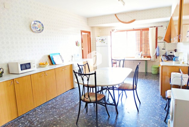 Aus zweiter Hand - Villa -
Cabo Roig - Costa Blanca