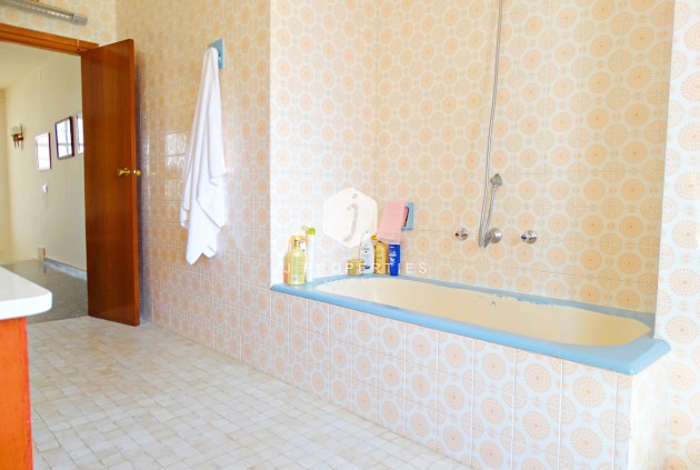 Aus zweiter Hand - Villa -
Cabo Roig - Costa Blanca