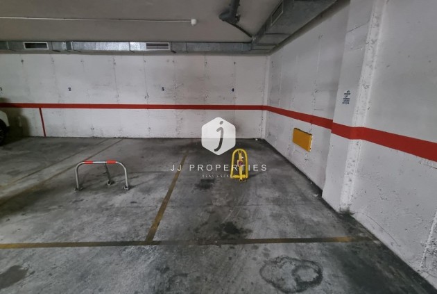 Aus zweiter Hand - Wohnung -
Torrevieja - Playa del Cura