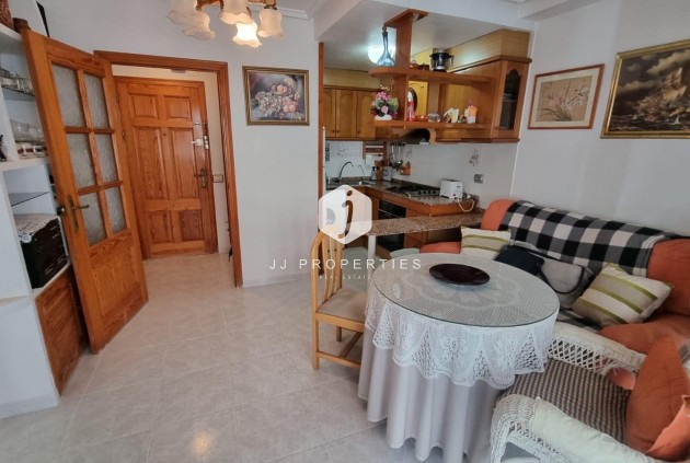 Aus zweiter Hand - Wohnung -
Torrevieja - Playa del Cura