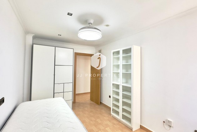 Resale - Apartment / flat -
Torrevieja - Centro