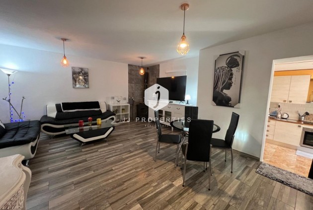 Aus zweiter Hand - Chalet -
Torrevieja - Calas blanca