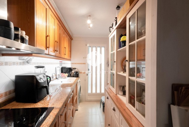 Aus zweiter Hand - Chalet -
Orihuela Costa - Los Dolses