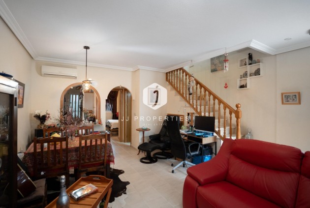 Aus zweiter Hand - Chalet -
Orihuela Costa - Los Dolses