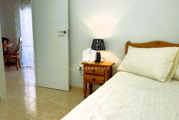 Aus zweiter Hand - Wohnung -
Torrevieja - El molino