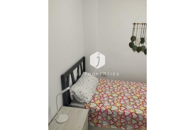 Z drugiej ręki - Mieszkanie w bloku -
Guardamar del Segura - Pinomar