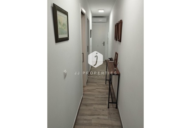 Z drugiej ręki - Mieszkanie w bloku -
Guardamar del Segura - Pinomar