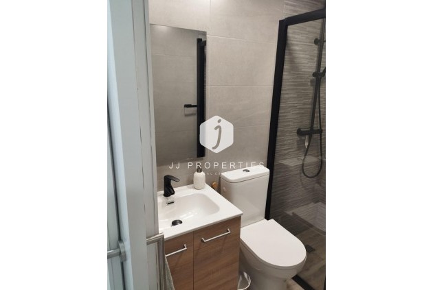 Z drugiej ręki - Mieszkanie w bloku -
Guardamar del Segura - Pinomar