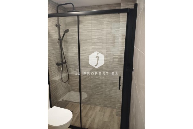 Z drugiej ręki - Mieszkanie w bloku -
Guardamar del Segura - Pinomar