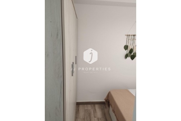 Z drugiej ręki - Mieszkanie w bloku -
Guardamar del Segura - Pinomar