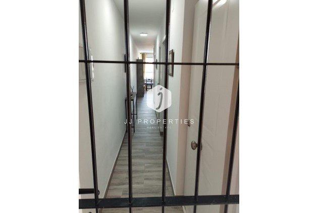 Z drugiej ręki - Mieszkanie w bloku -
Guardamar del Segura - Pinomar