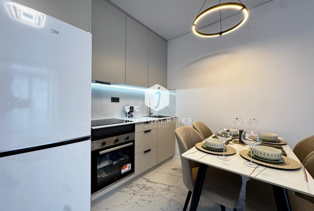 Aus zweiter Hand - Bungalow -
Torrevieja - La Siesta - El Salado - Torreta