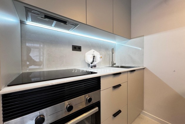 Aus zweiter Hand - Bungalow -
Torrevieja - La Siesta - El Salado - Torreta