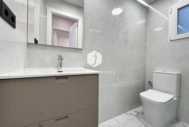 Aus zweiter Hand - Bungalow -
Torrevieja - La Siesta - El Salado - Torreta