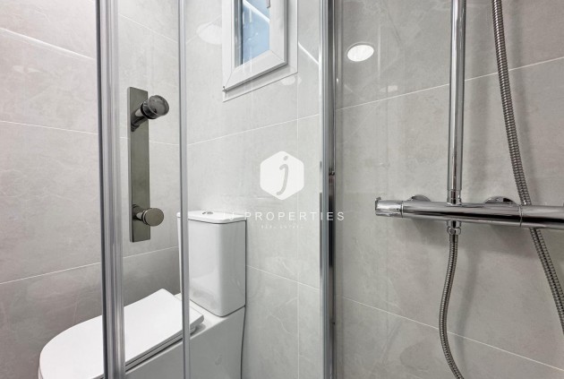 Aus zweiter Hand - Bungalow -
Torrevieja - La Siesta - El Salado - Torreta