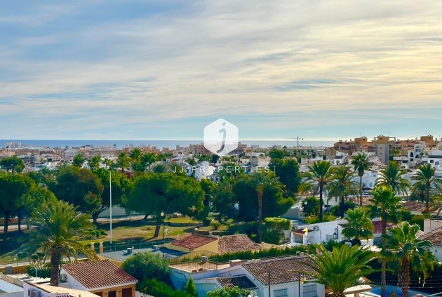 Tweedehands - Appartement / flat -
Torrevieja - Playa del Cura