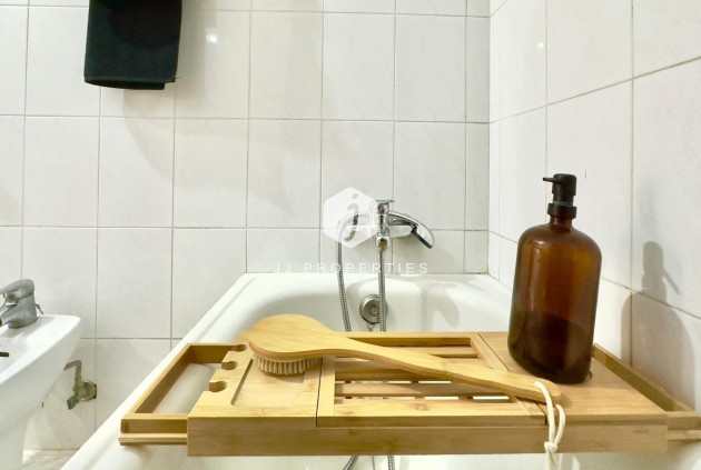 Tweedehands - Appartement / flat -
Torrevieja - Playa del Cura